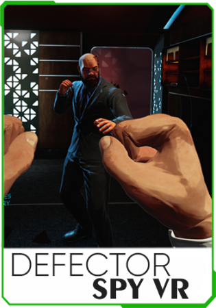 Defector VR скачать торрент Defector VR скачать торрент