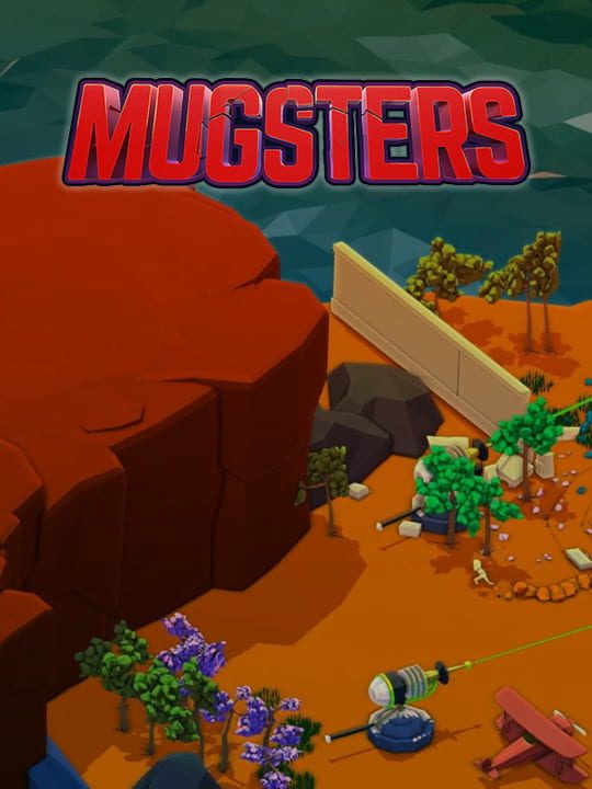 Mugsters (2018) PC